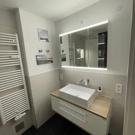 Apartment Blickfang