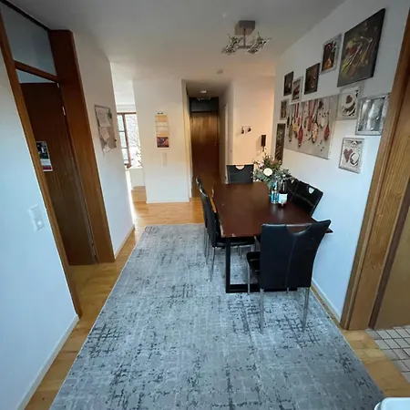 Blickfang Apartment