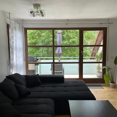 Blickfang Apartment