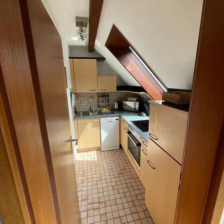 Apartamento Blickfang *