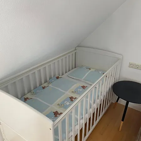 Blickfang 公寓 Lichtenstein (Baden-Wurttemberg)