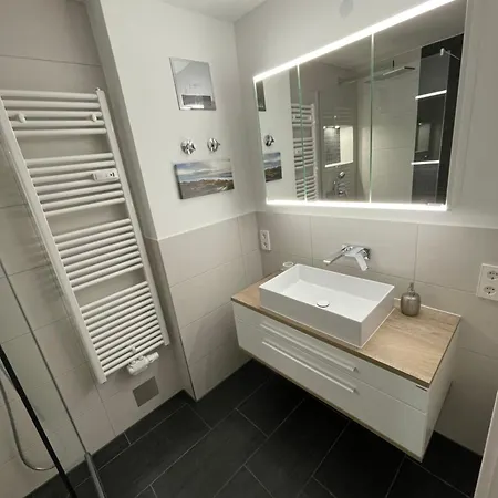 Blickfang Apartment *