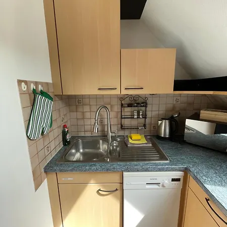 Apartamento Blickfang *