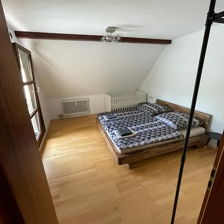 Blickfang Apartment