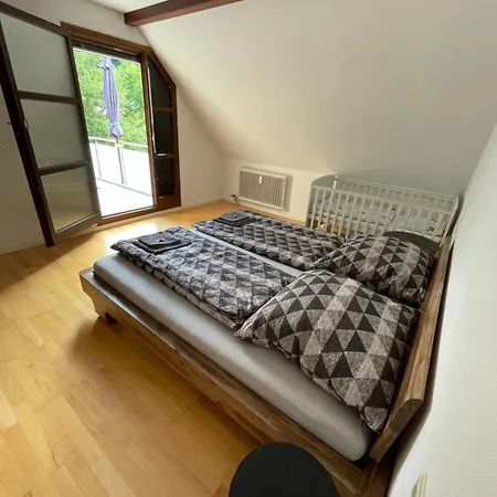 Blickfang Apartment *