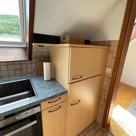 Apartamento Blickfang *