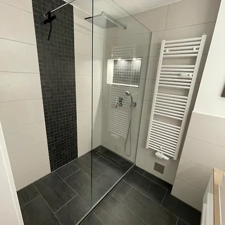 Blickfang Apartment Lichtenstein (Baden-Wurttemberg)