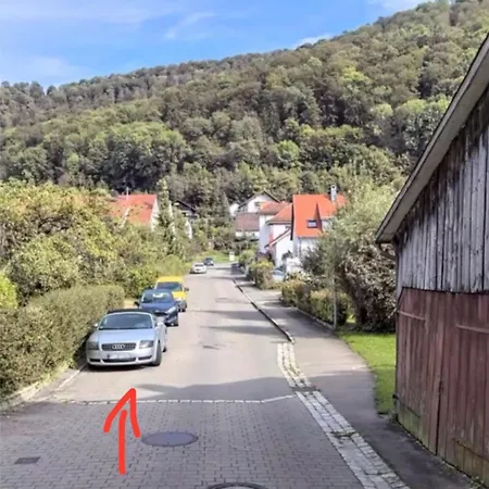 Blickfang *