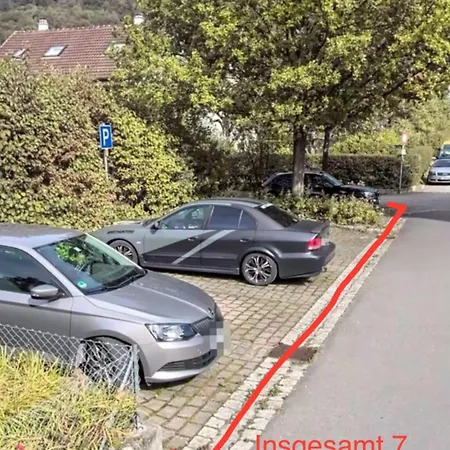 Blickfang Lichtenstein (Baden-Wurttemberg)