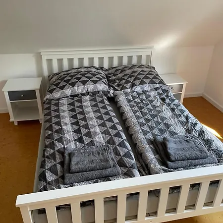 Blickfang Apartment