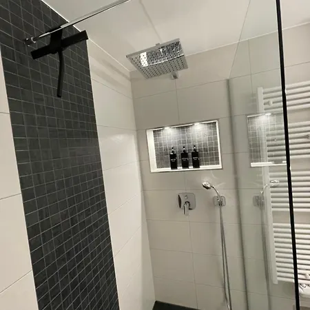 Blickfang Apartamento *