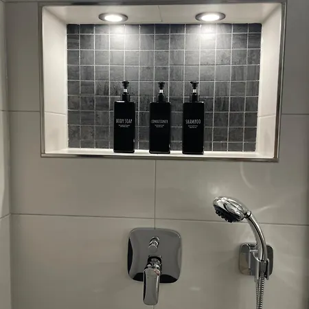 Blickfang Apartamento Lichtenstein (Baden-Wurttemberg)