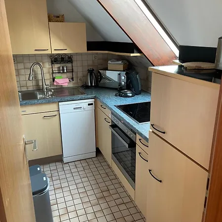 Apartamento Blickfang *