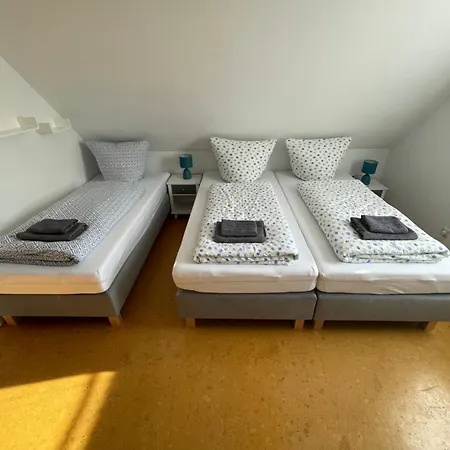 Apartamento Blickfang *