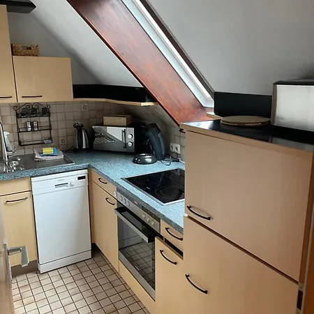 Apartamento Blickfang